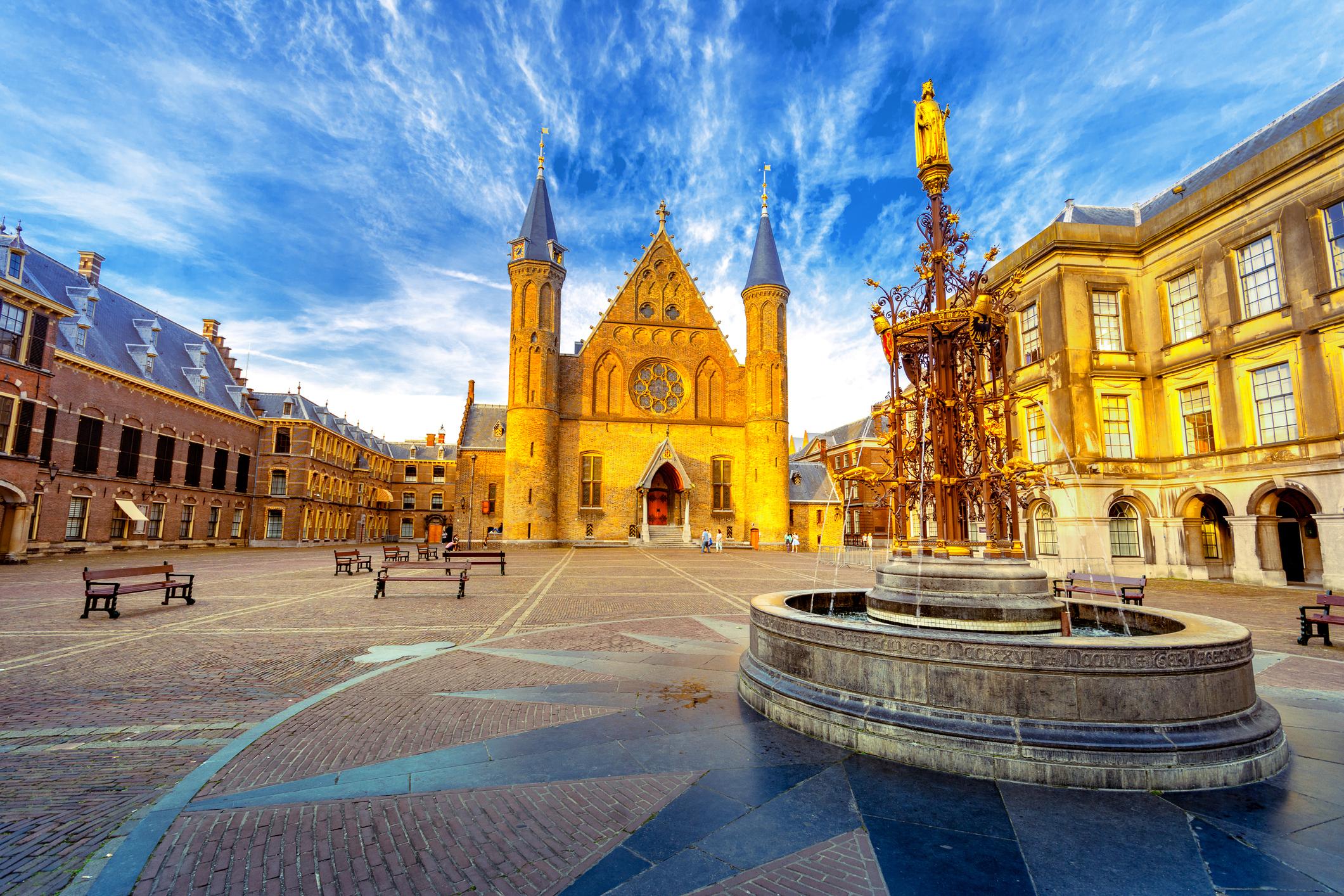Holland Tours